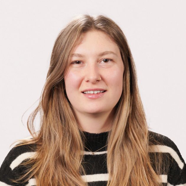 Maria Dietz (Foto: ERF)