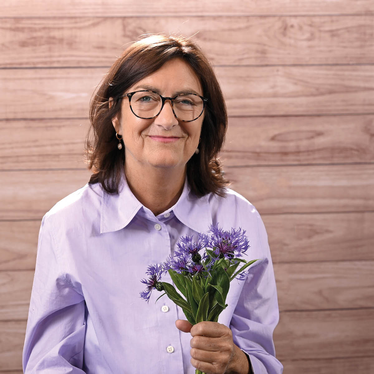 Friedgart Henrich, Personal Support