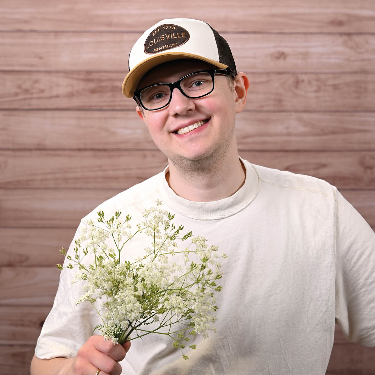 David Kanezaki de Sander, Moderator ERF Jess 