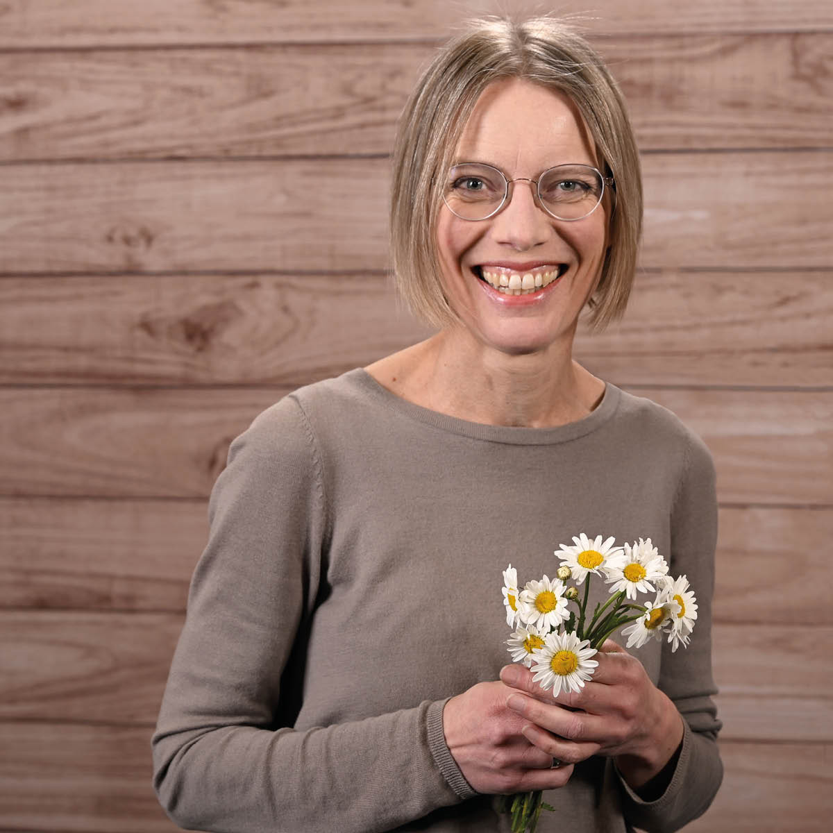 Saskia Klingelhöfer, Moderatorin ERF Plus