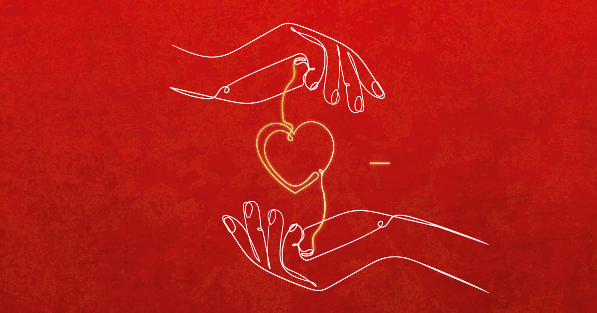 Vorschaubild: Herzlich