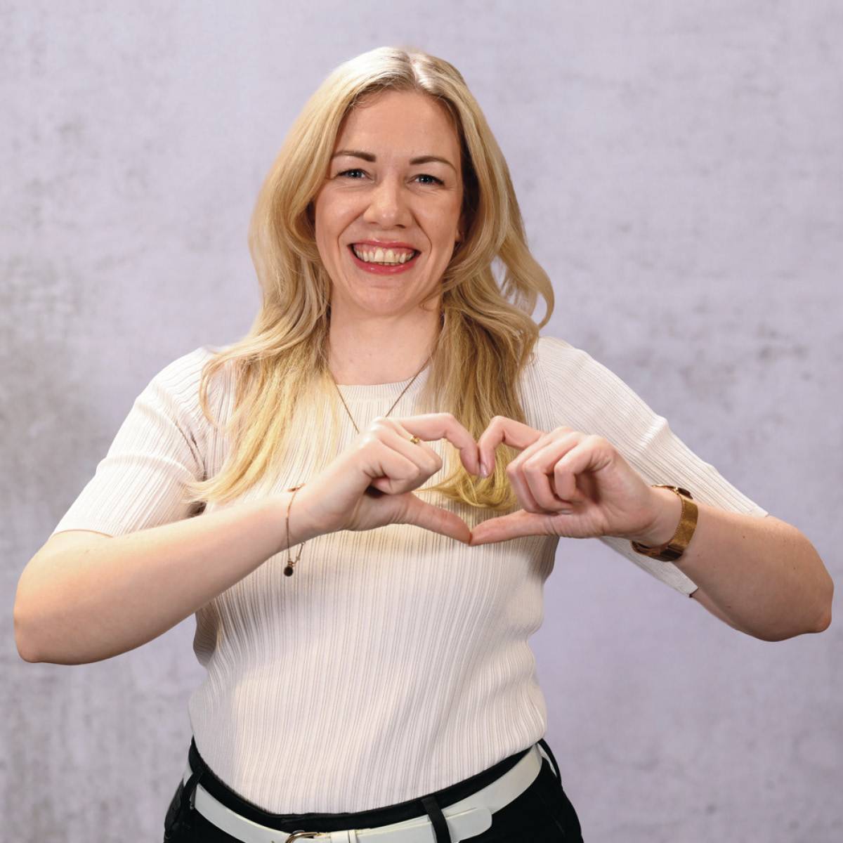 Helena Mütze, Community- & Fundraising-Managerin ERF Jess