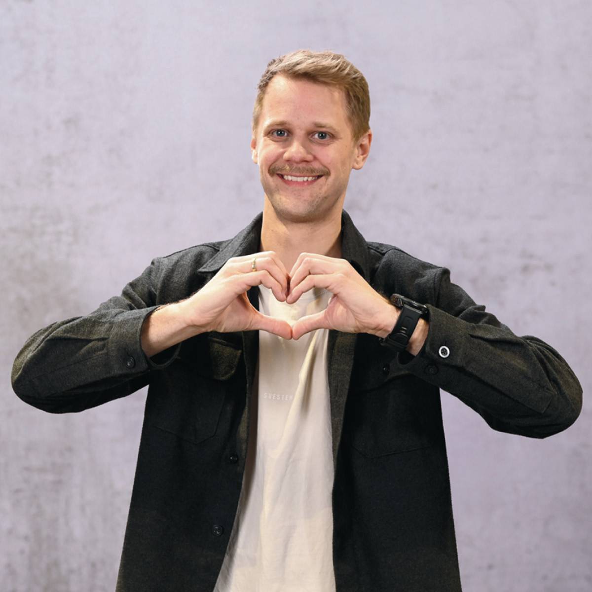 Julian Schnaubelt, Moderator ERF Jess