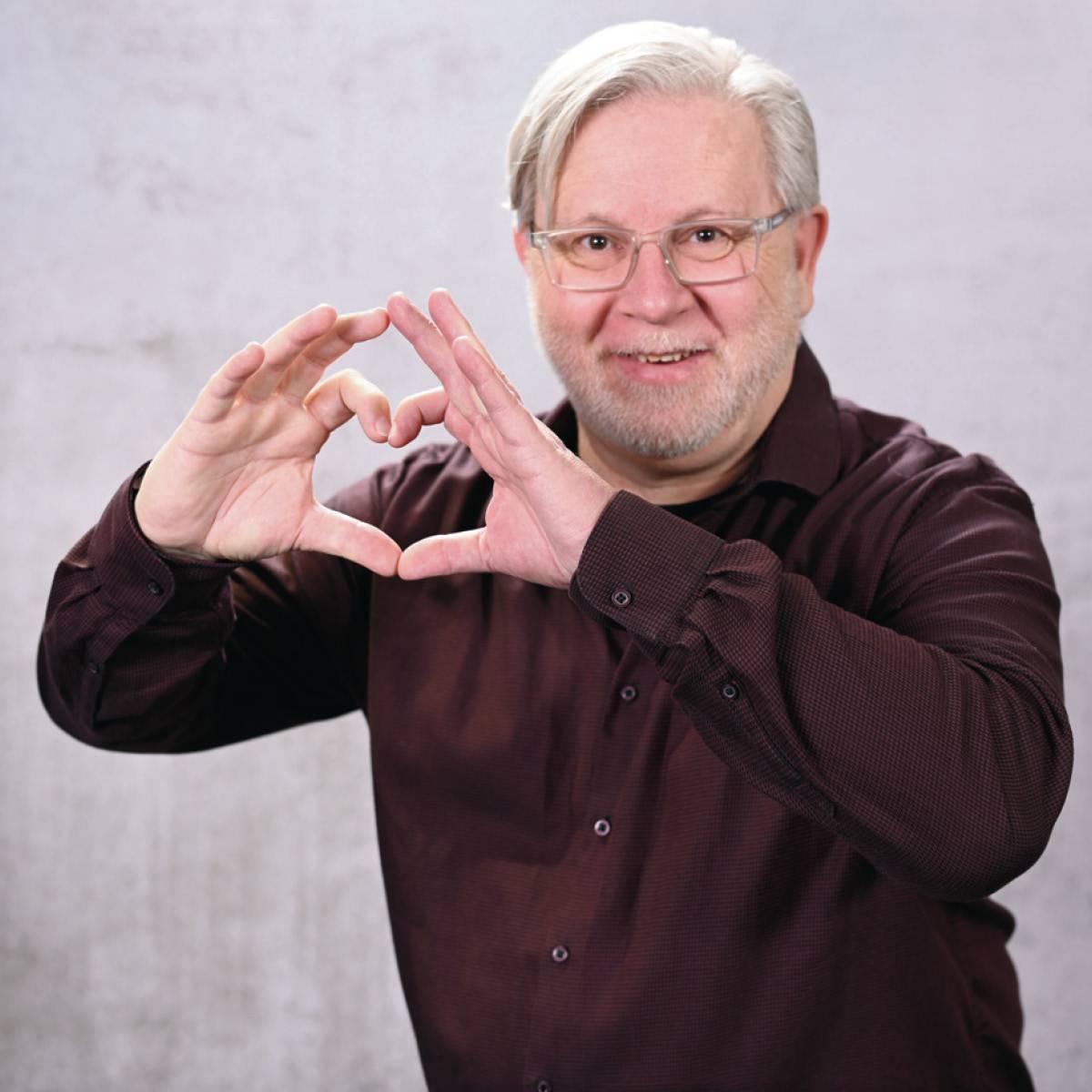 Paul-Gerhardt Görzel, Produkt- & Social Media Manager ERF Bibleserver