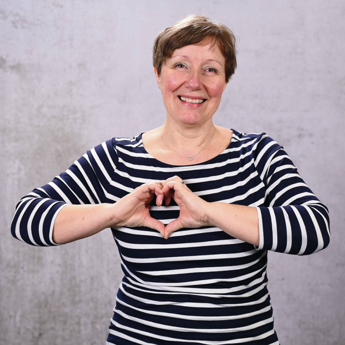 Isabel Neblung, Community- & Fundraising-Managerin ERF.de