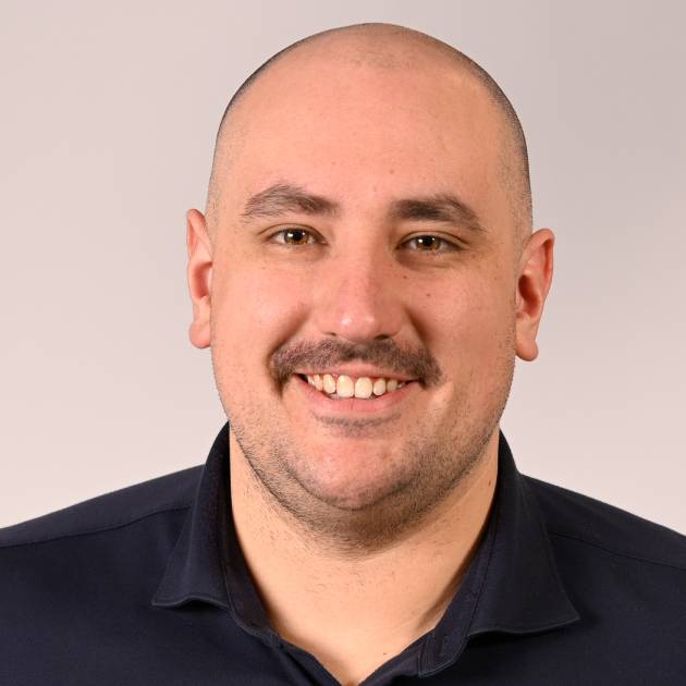 Jonathan Plaß (Foto: ERF)