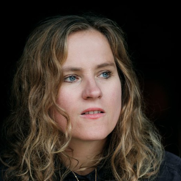 Sarah Brendel (Foto: Daniel Lindhüber)