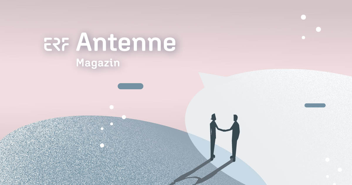 Vorschaubild: ERF Antenne – Das christliche Medienmagazin