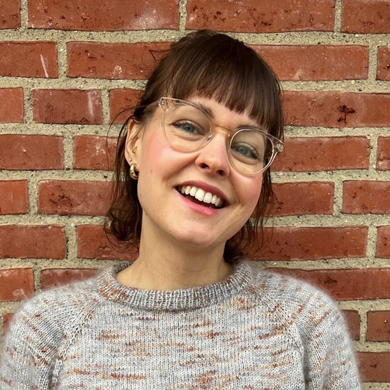 Sandra Erbach