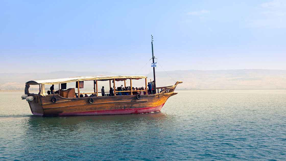 Bild Durch die Bibel