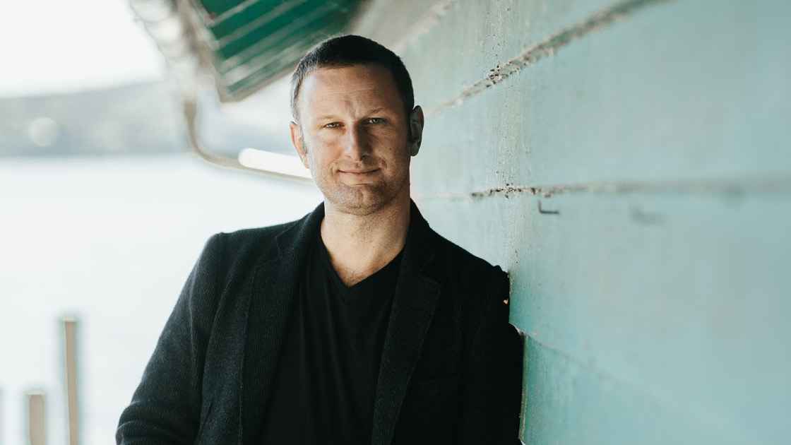 Bild Gib alles, nur nicht auf!