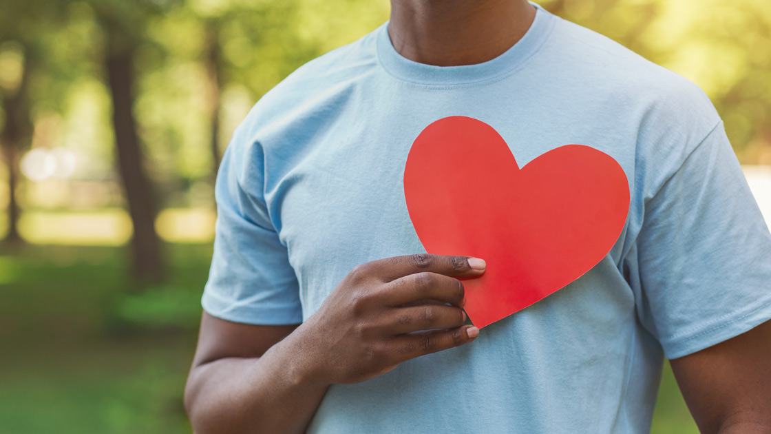 Vorschaubild: Spenden für den ERF