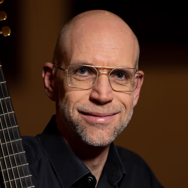 Sabine Langenbach (Foto: Andreas Lehmann / ERF)