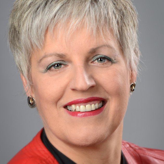 Martina Kessler (c) privat