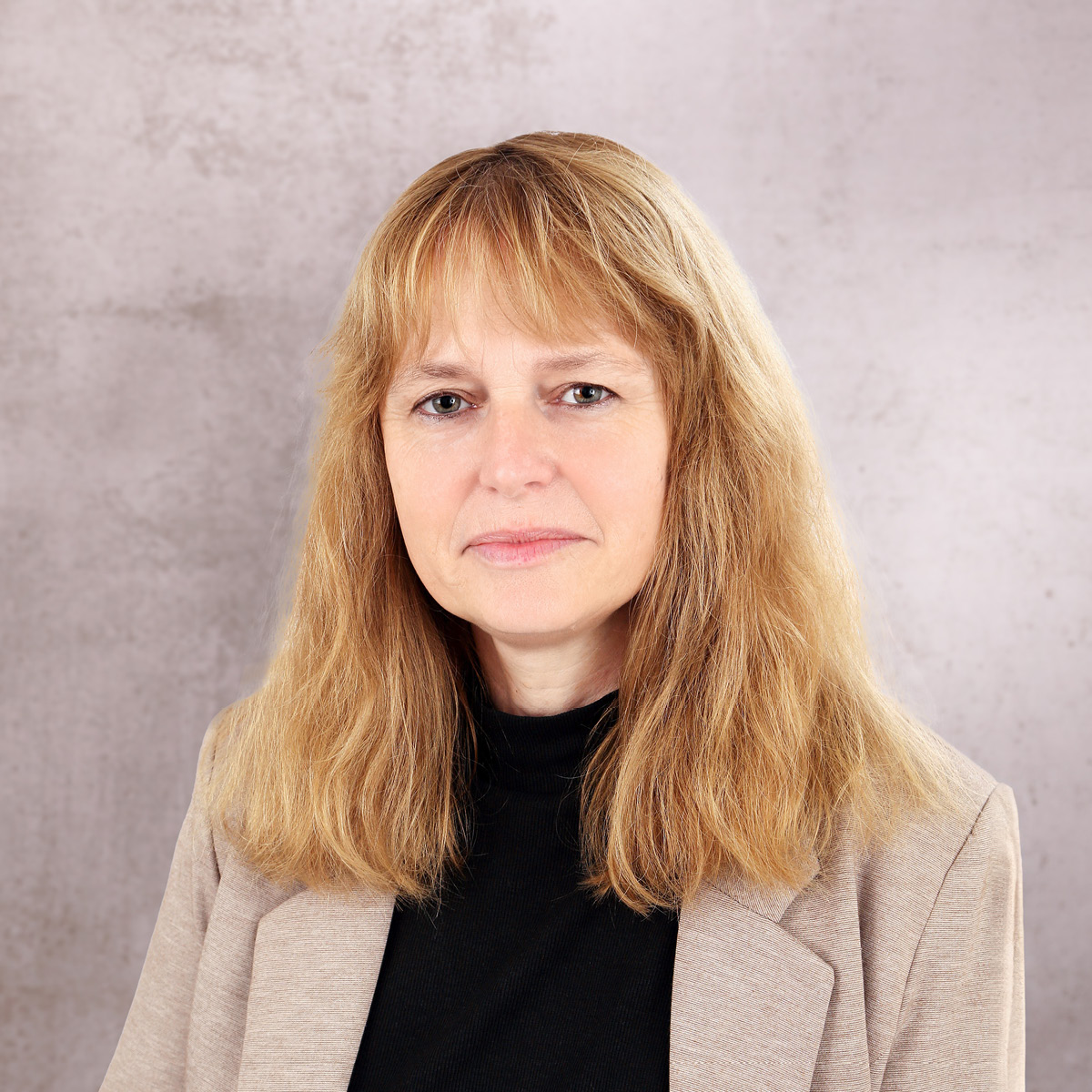 Regina König, Redakteurin ERF Plus