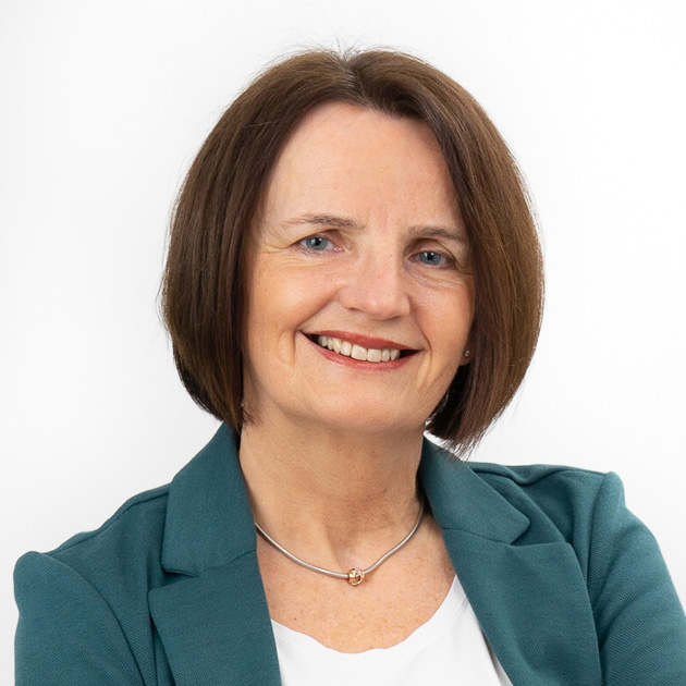 Autorin Ellen Hörder-Knop (Foto: Carsten Meier / ERF)