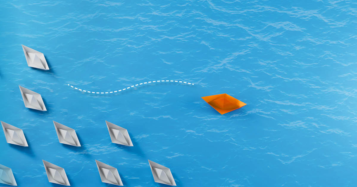 Vorschaubild: Neuanfang