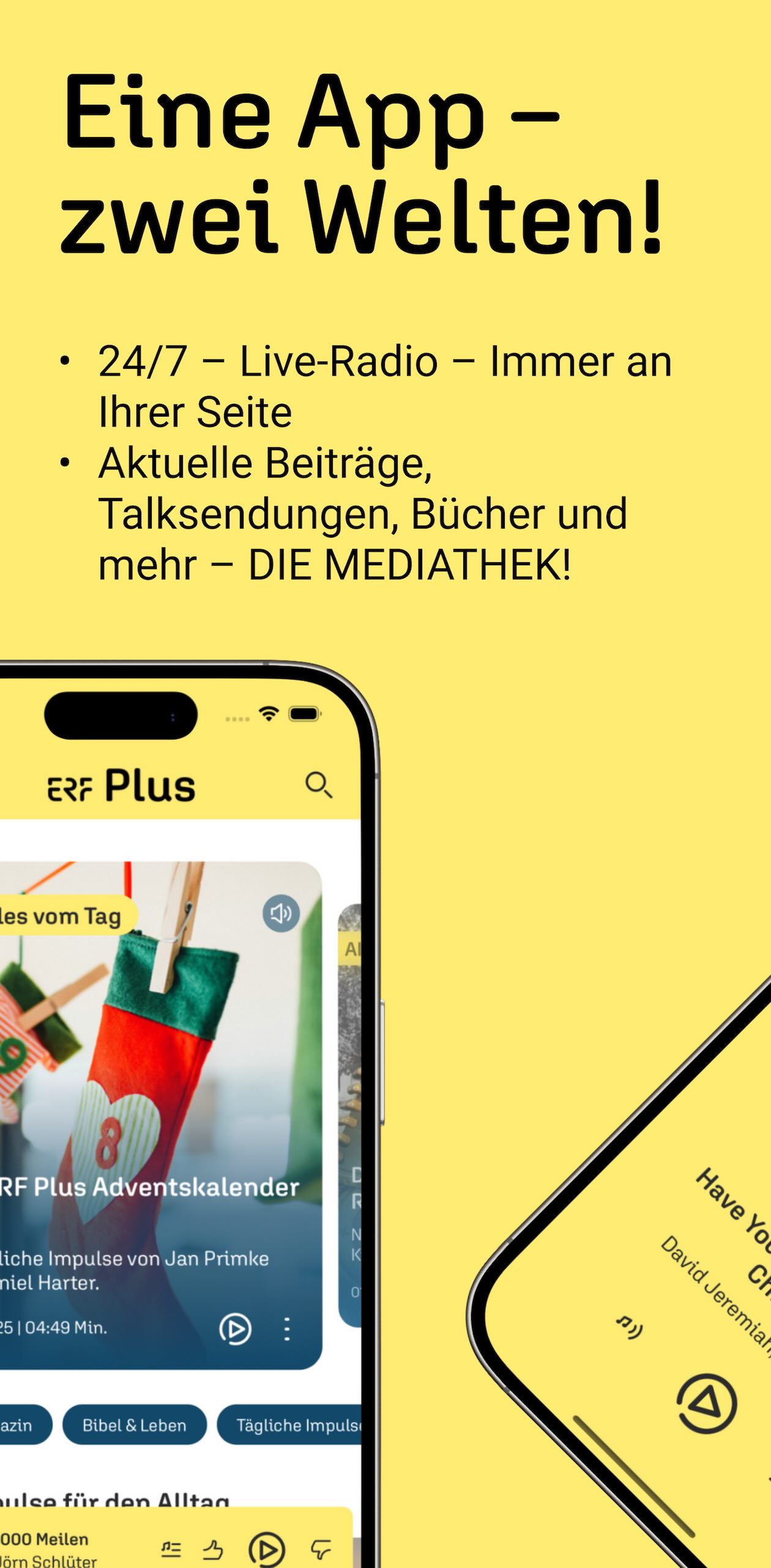 Vorschaubild: App Screen1