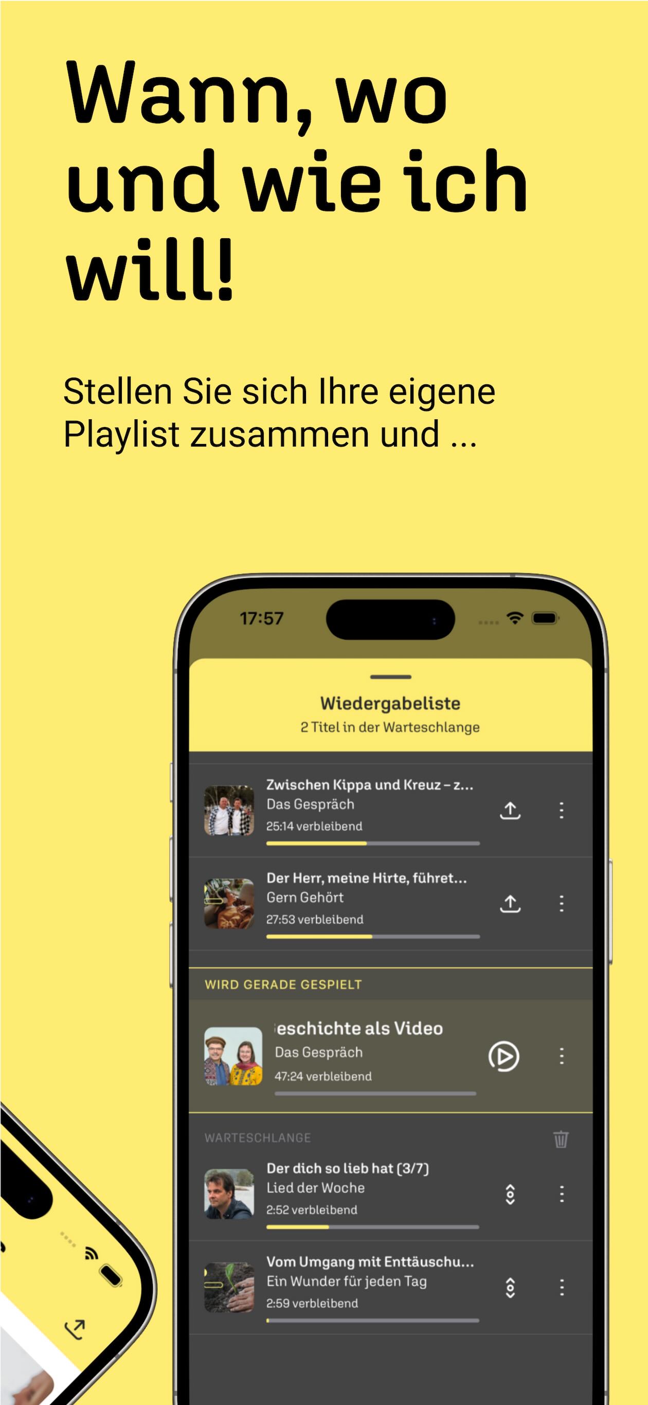 Vorschaubild: App Screen3