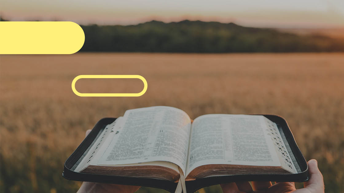 Vorschaubild: Durch die Bibel