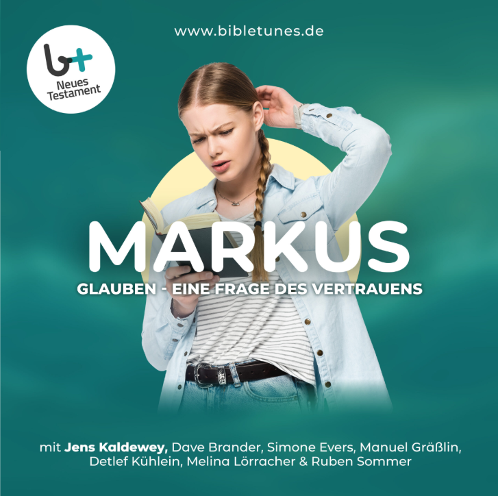 Vorschaubild Bibletunes Markus