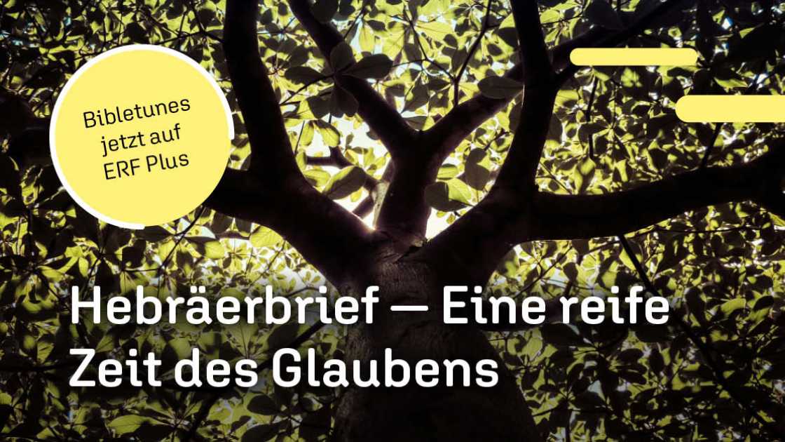 Vorschaubild: Markus-Evangelium:neue bibletunes-Staffel