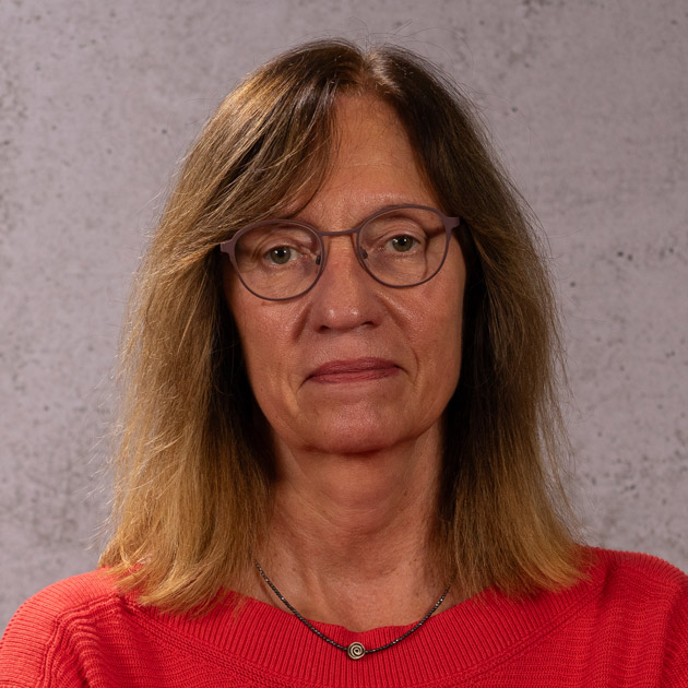 Maria Wedel, Remhof/ERF Medien e.V.