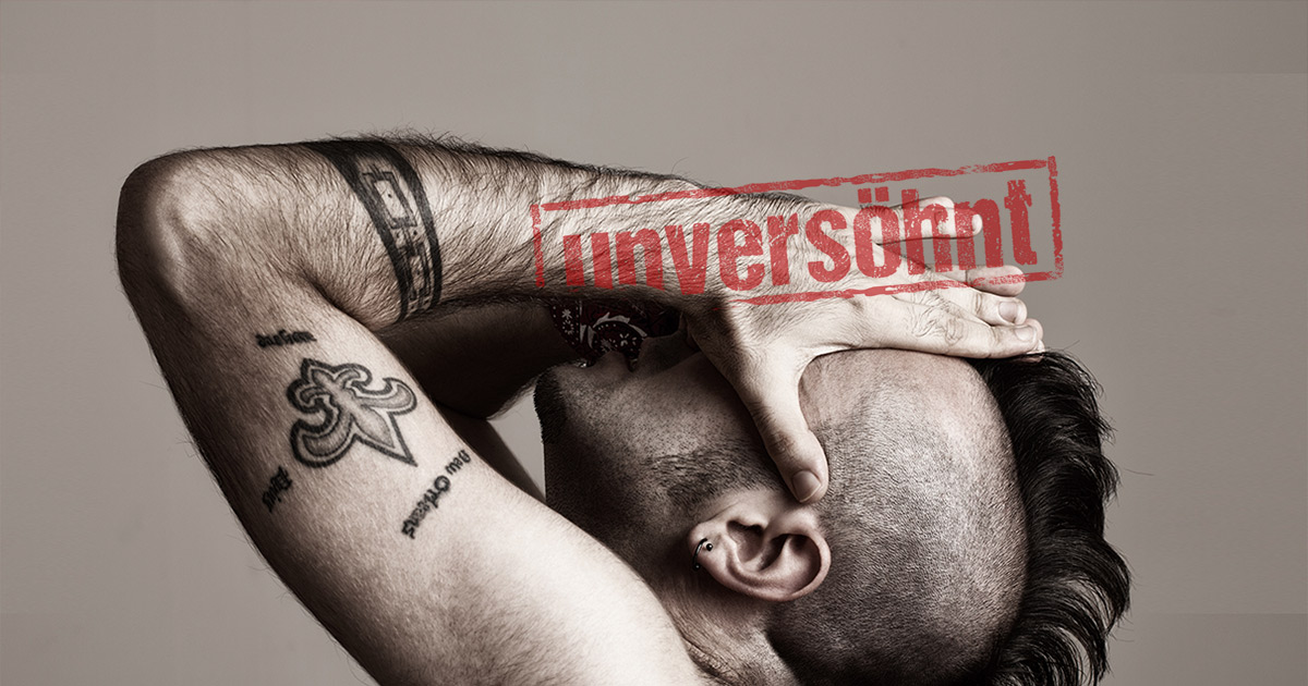 Vorschaubild: Versöhnung