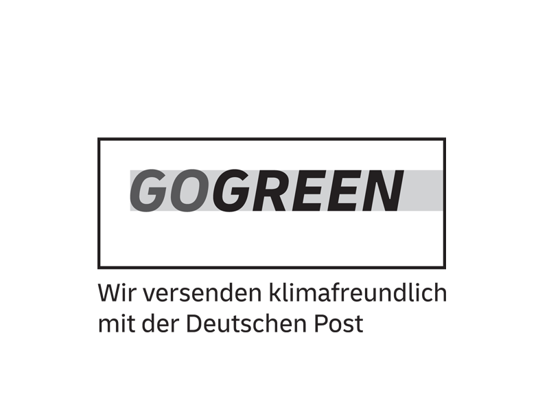 Go Green Logo