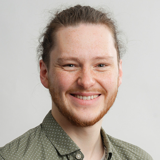 Johannes Kolk (Foto: Stuke / ERF)