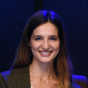 Jennifer Girke (Foto: ERF Medien)