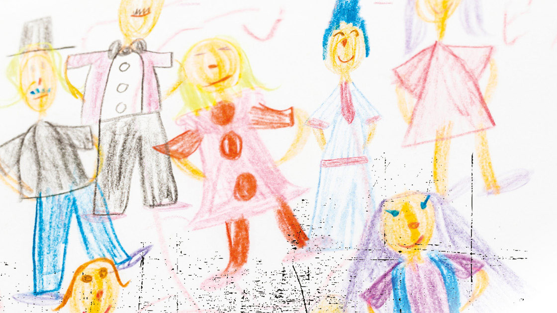 Vorschaubild: Unperfekt