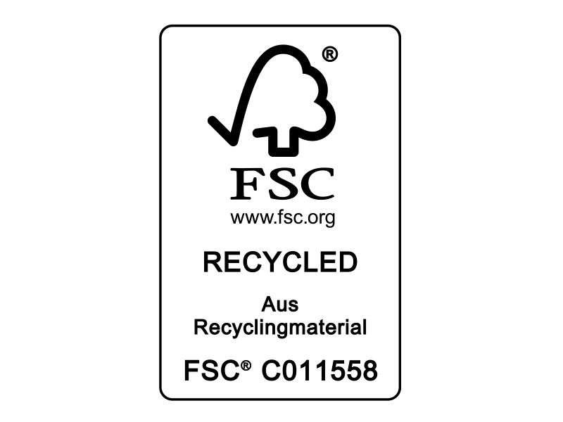 FSC Logo
