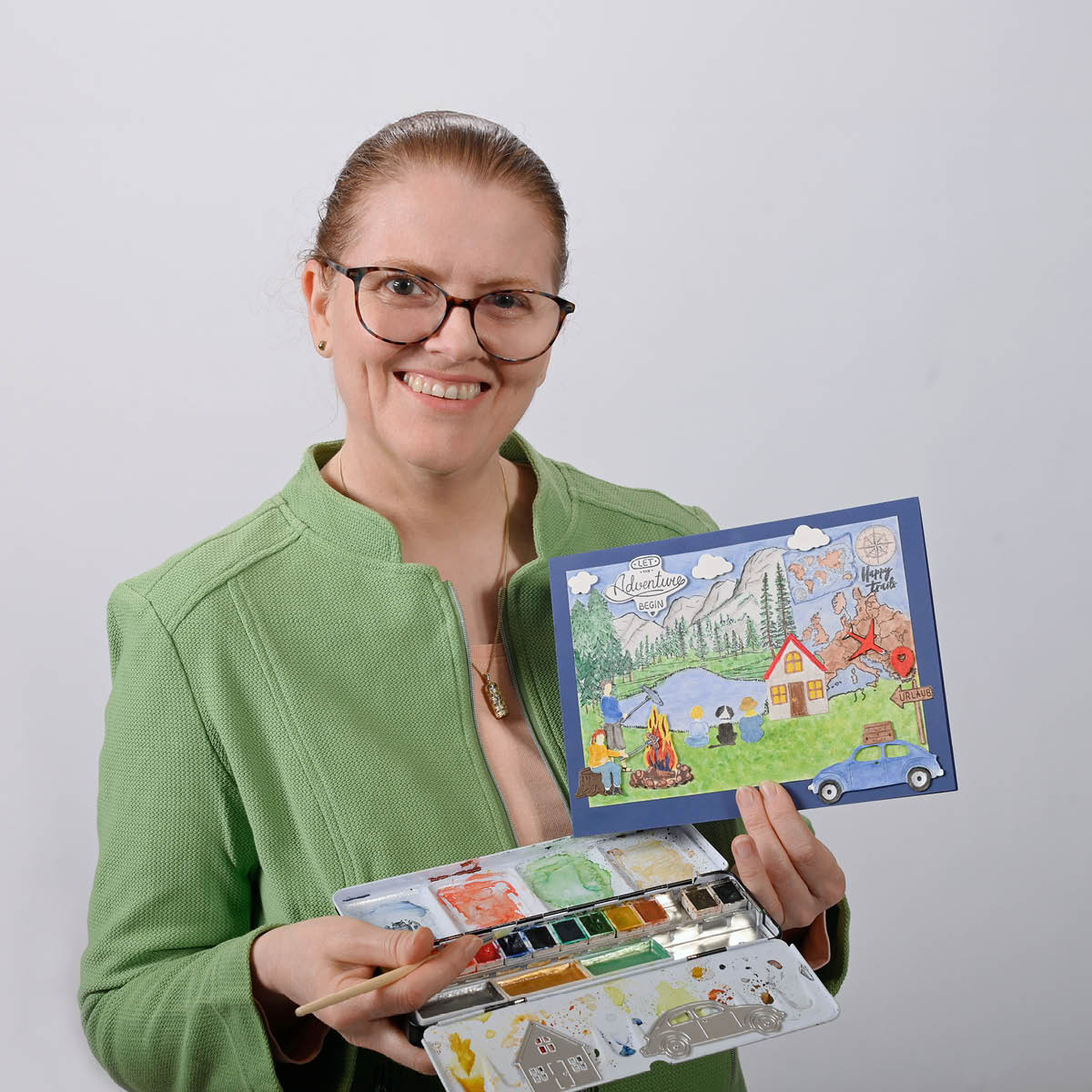 Cornelia Mandt, Finanzen & Compliance; Foto: Stuke/ERF