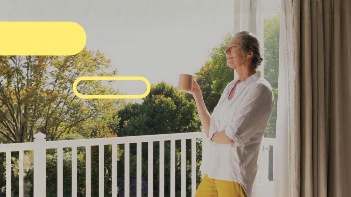 Vorschaubild: Sehnsucht nach Leben