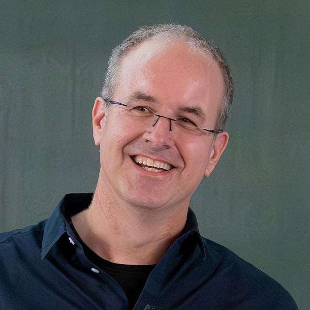 Matthias Clausen (Foto: Claus Hamman)