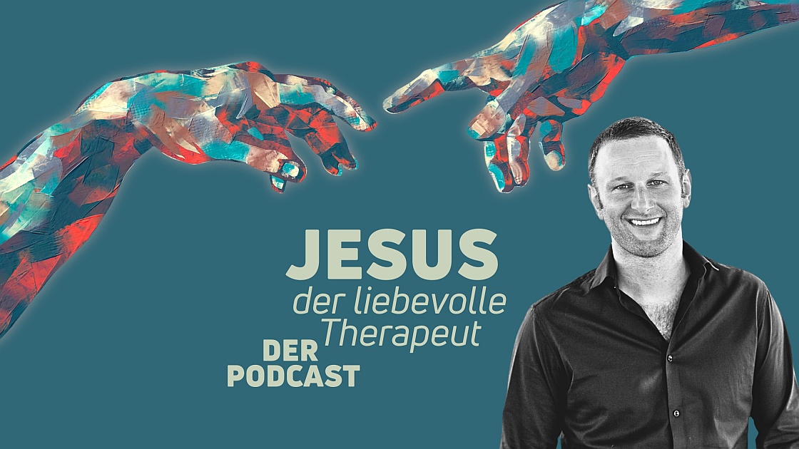 Vorschaubild: „Wie soll ich dich empfangen?“