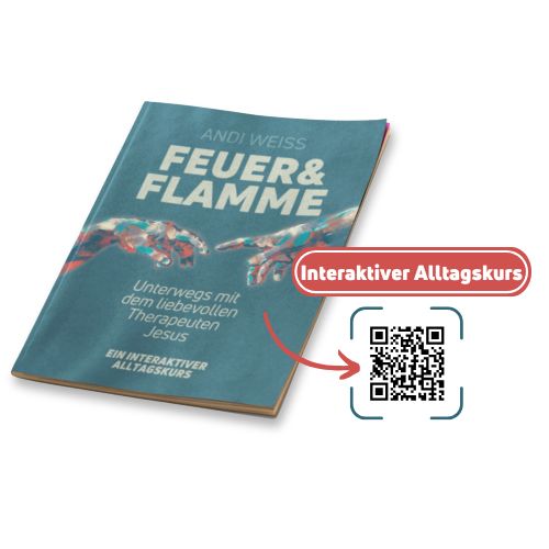 Feuer und Flamme Impulsheft