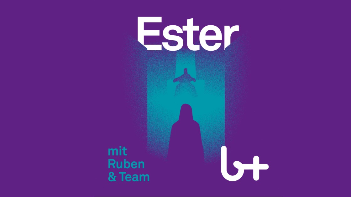 Vorschaubild: Ester – Wo ist Gott?