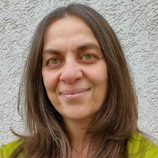 Eleni Stambke