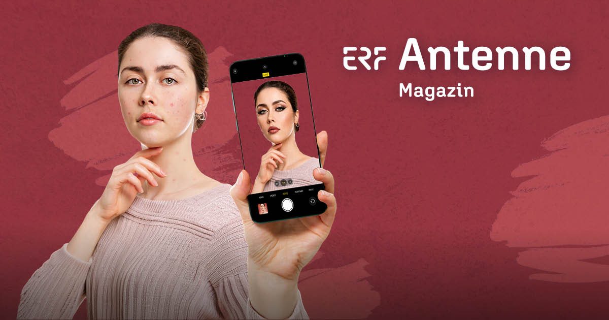 Vorschaubild: ERF Antenne &ndash; Das christliche Medienmagazin