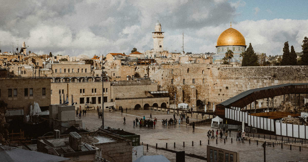 Vorschaubild: Israel