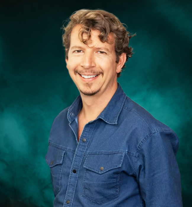 Assaf Zeevi