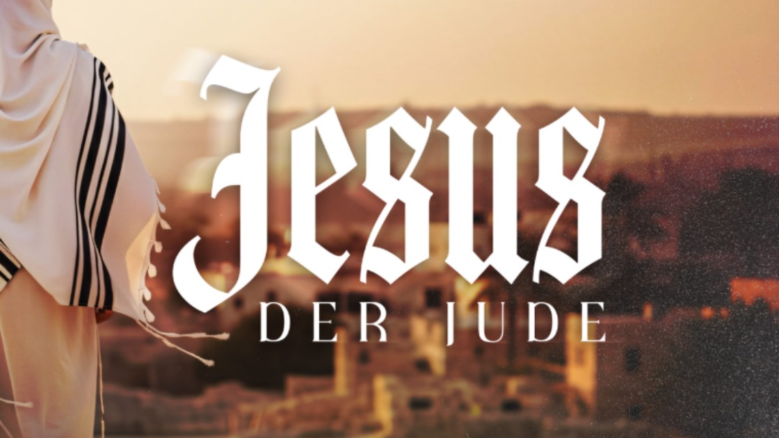 Vorschaubild: Jesus der Jude.