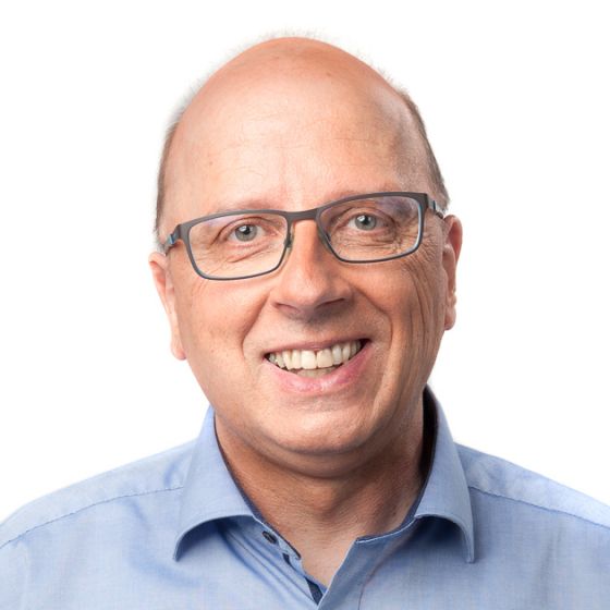 Markus Baum