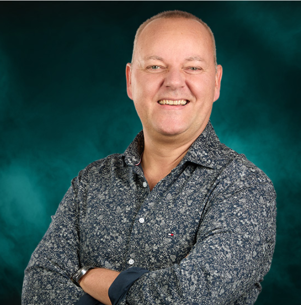 Detlef Kühlein