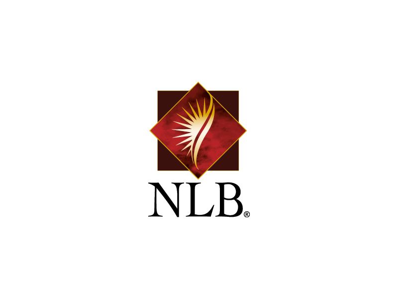 Logo Neues Leben Bibel