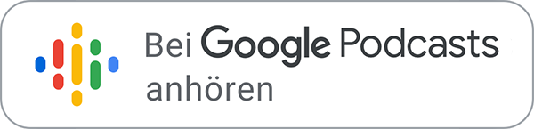 google Podcasts-Logo